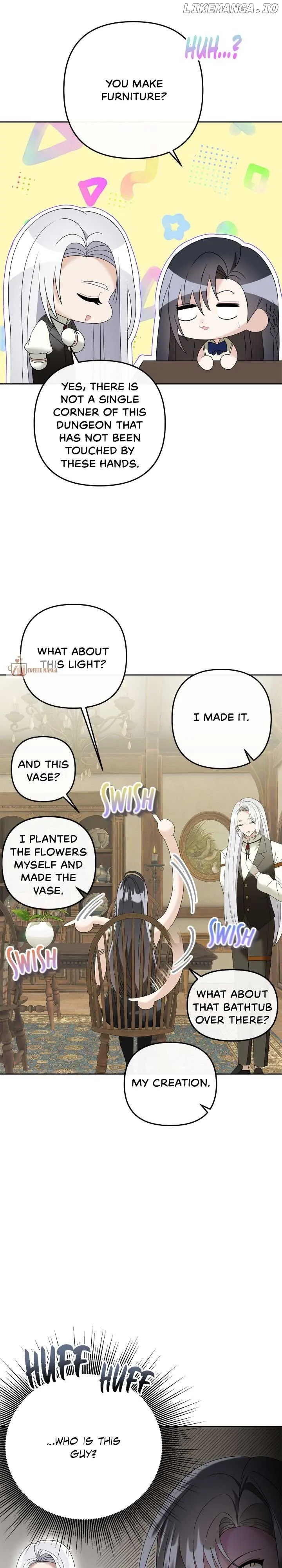 The S-Class Dungeon Owner Chapter 3 page 43