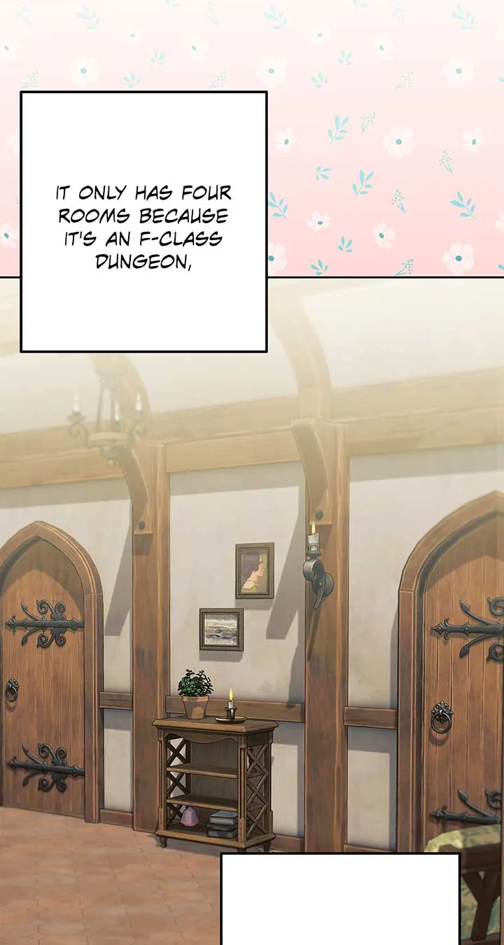 The S-Class Dungeon Owner Chapter 2 page 116