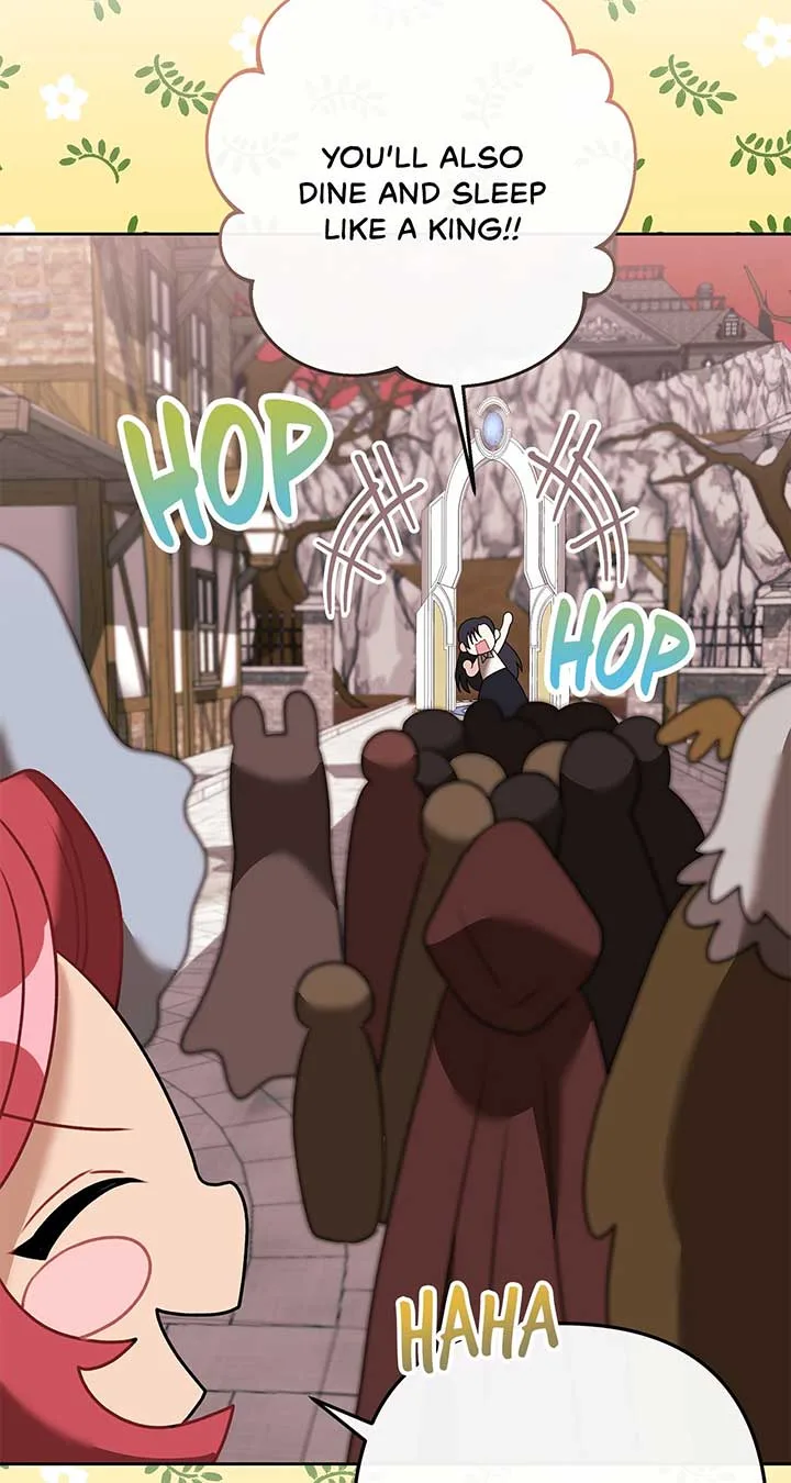 The S-Class Dungeon Owner Chapter 2 page 82