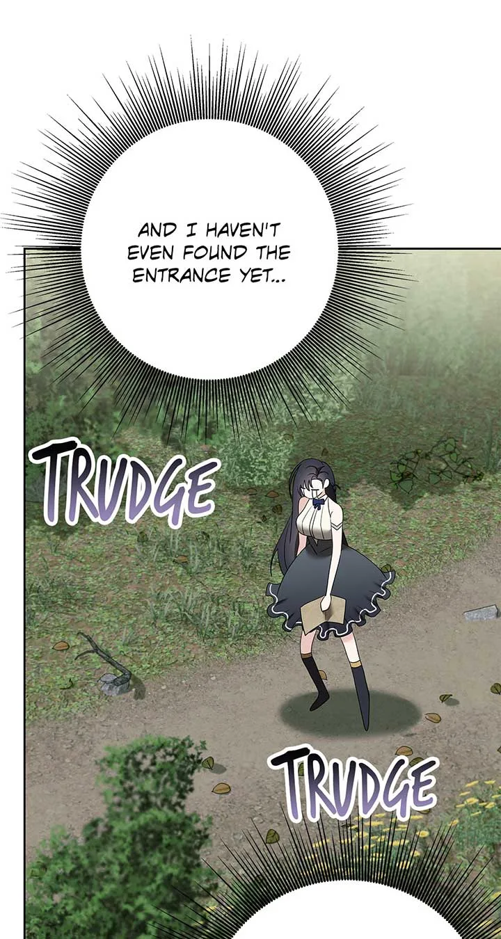 The S-Class Dungeon Owner Chapter 2 page 92