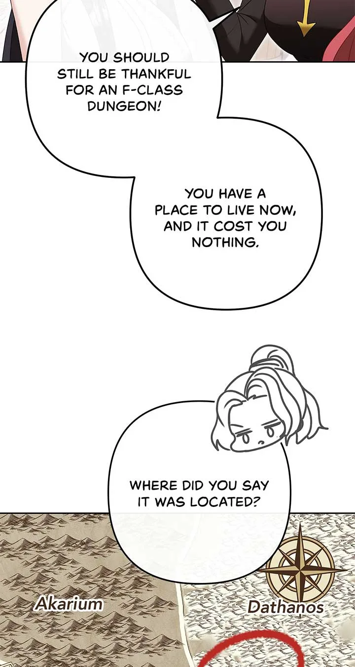 The S-Class Dungeon Owner Chapter 2 page 70