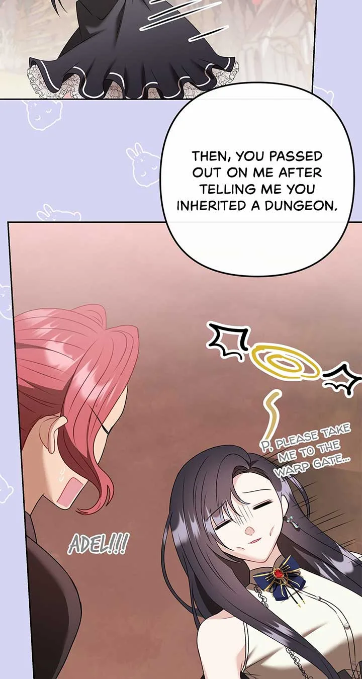 The S-Class Dungeon Owner Chapter 2 page 64