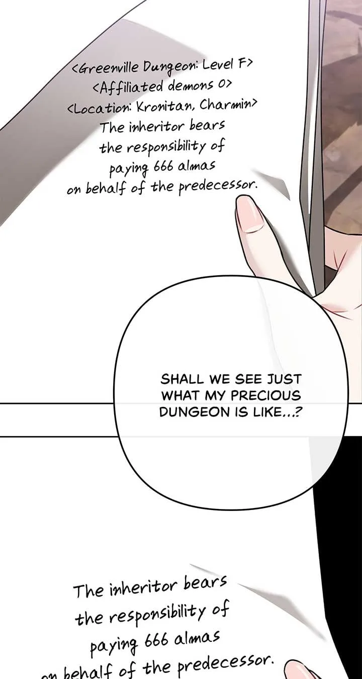 The S-Class Dungeon Owner Chapter 2 page 42