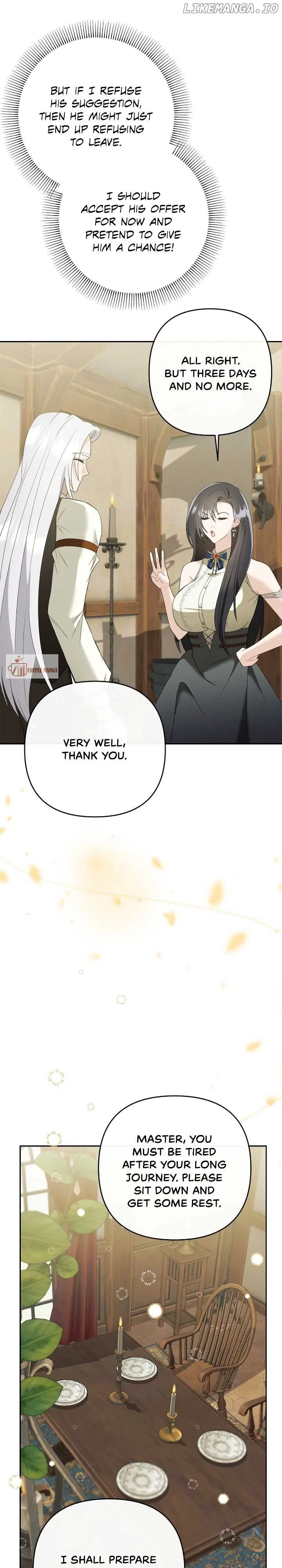 The S-Class Dungeon Owner Chapter 3 page 29