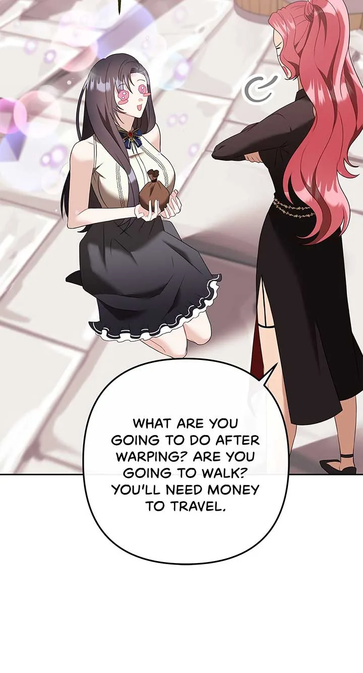 The S-Class Dungeon Owner Chapter 2 page 76