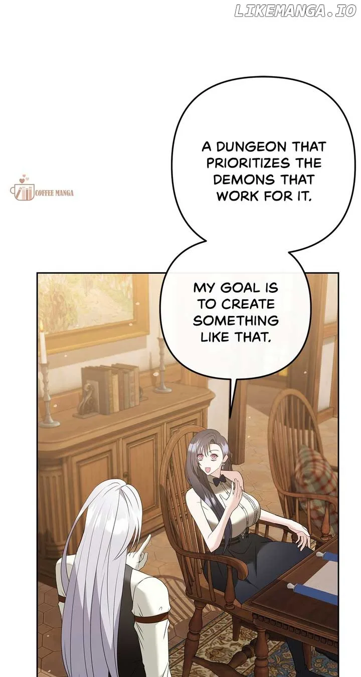 The S-Class Dungeon Owner Chapter 4 page 45