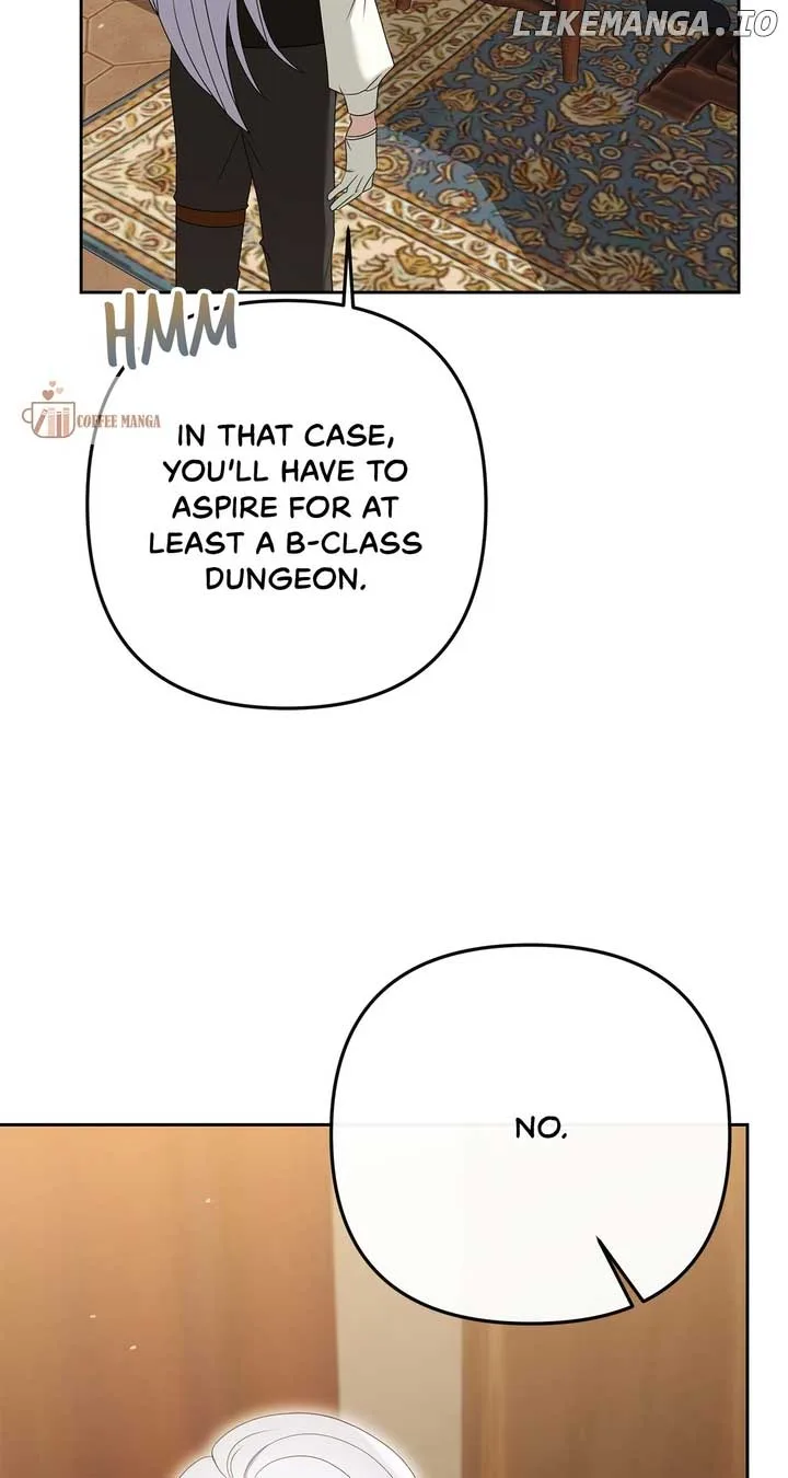 The S-Class Dungeon Owner Chapter 4 page 46
