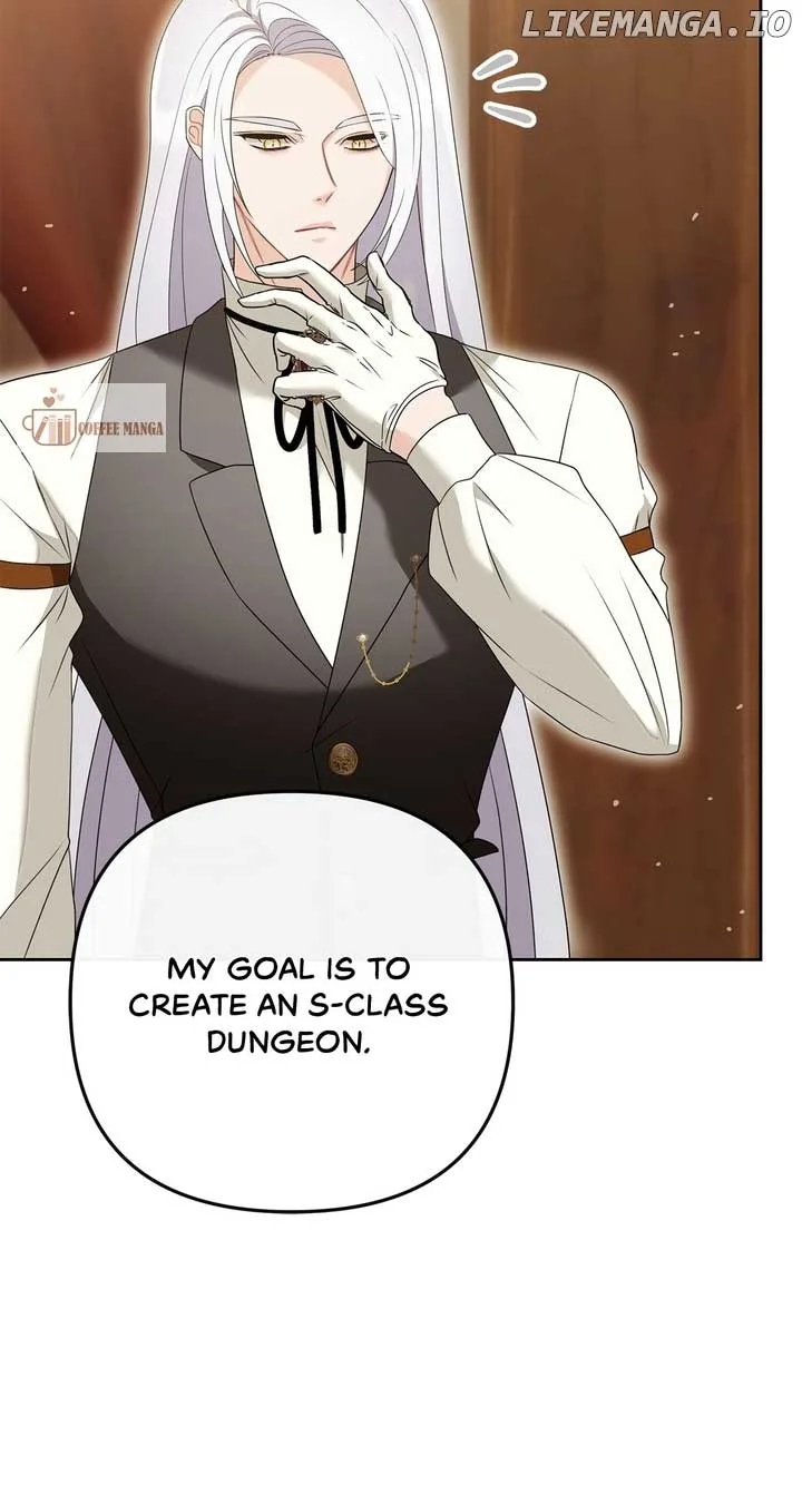 The S-Class Dungeon Owner Chapter 4 page 47