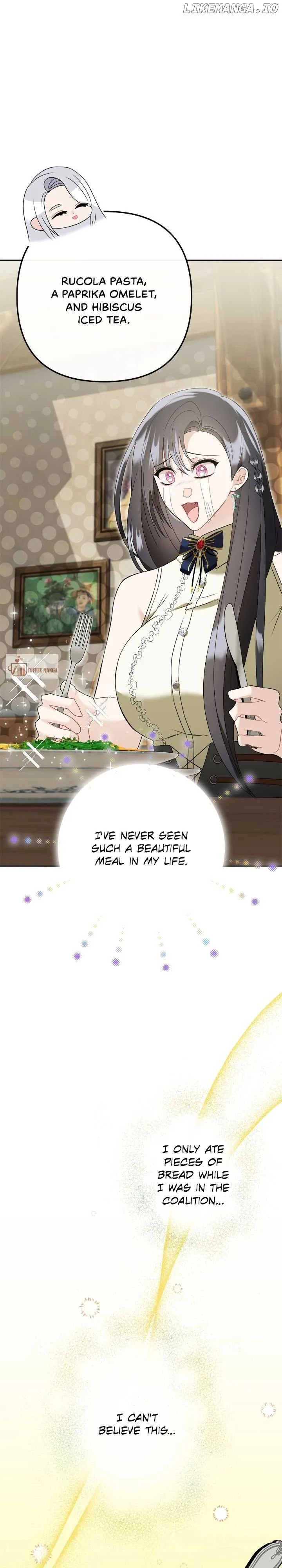 The S-Class Dungeon Owner Chapter 3 page 51