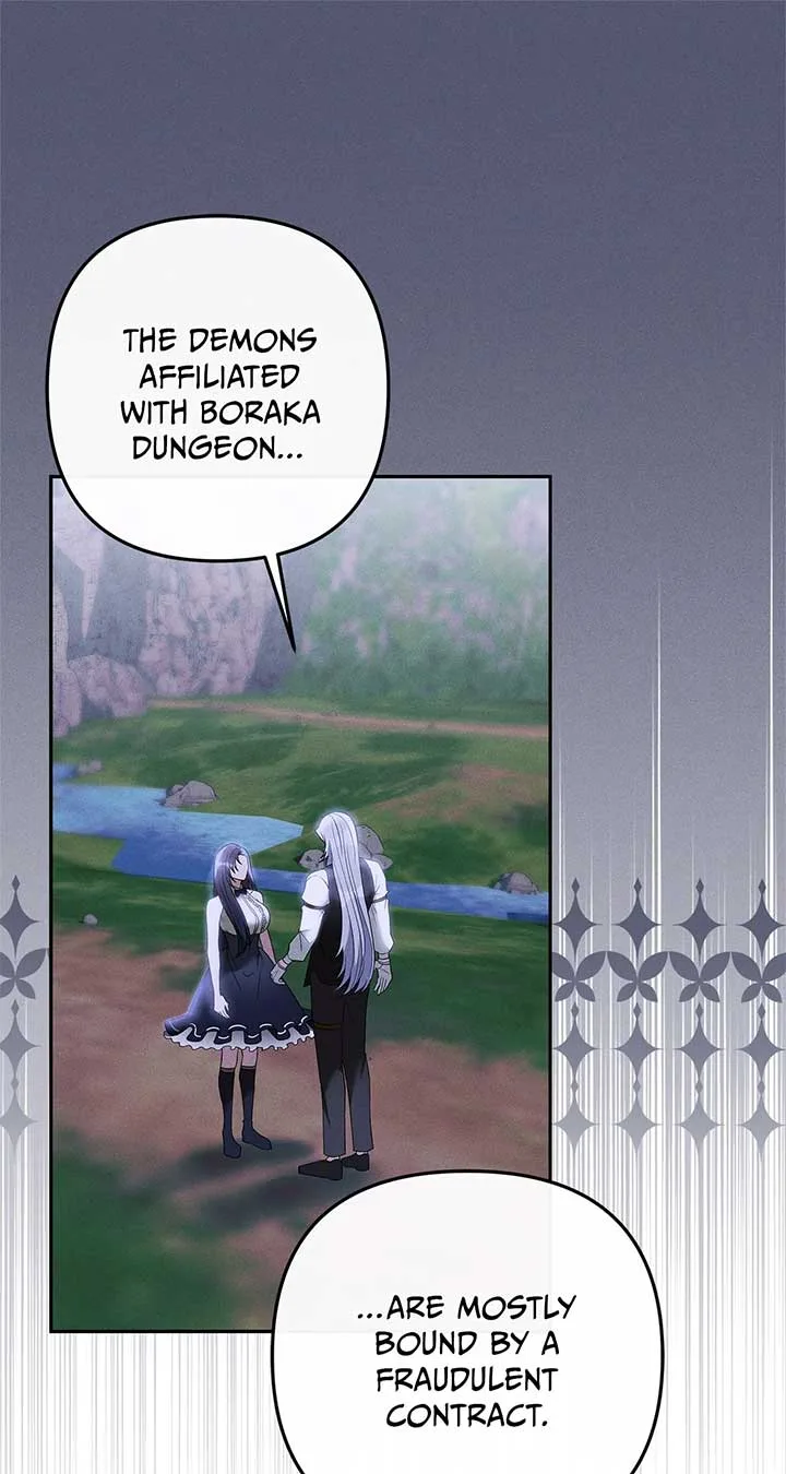The S-Class Dungeon Owner Chapter 6 page 11