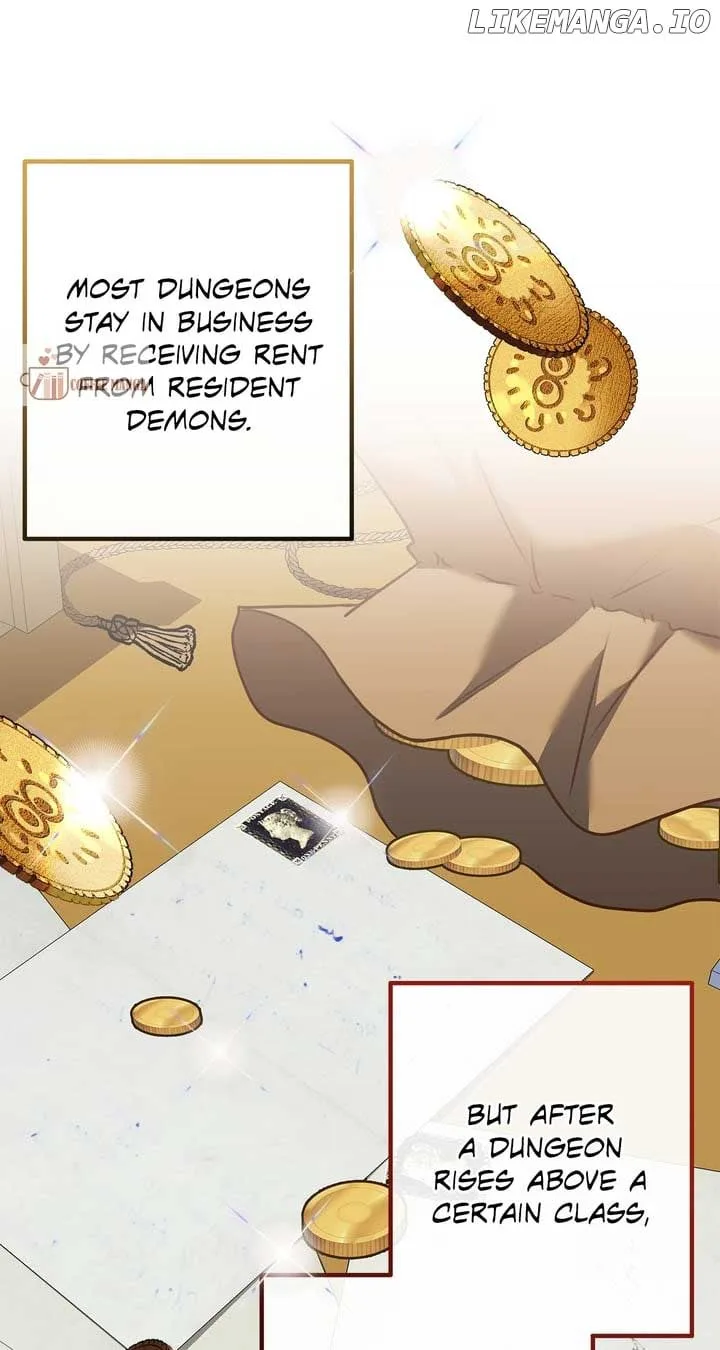 The S-Class Dungeon Owner Chapter 4 page 41