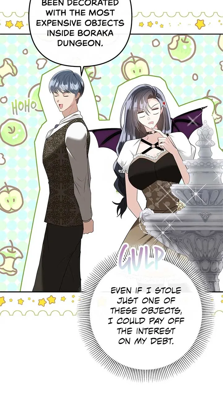 The S-Class Dungeon Owner Chapter 6 page 34