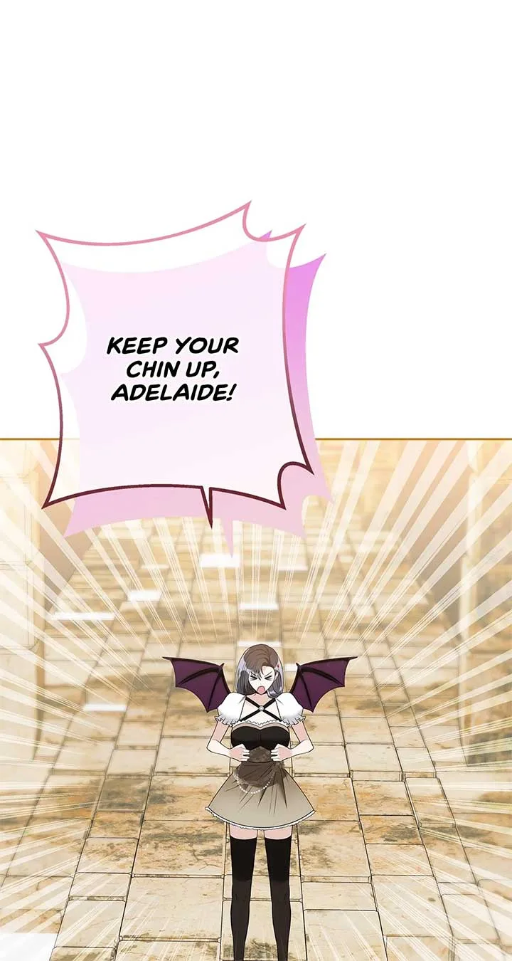 The S-Class Dungeon Owner Chapter 6 page 109