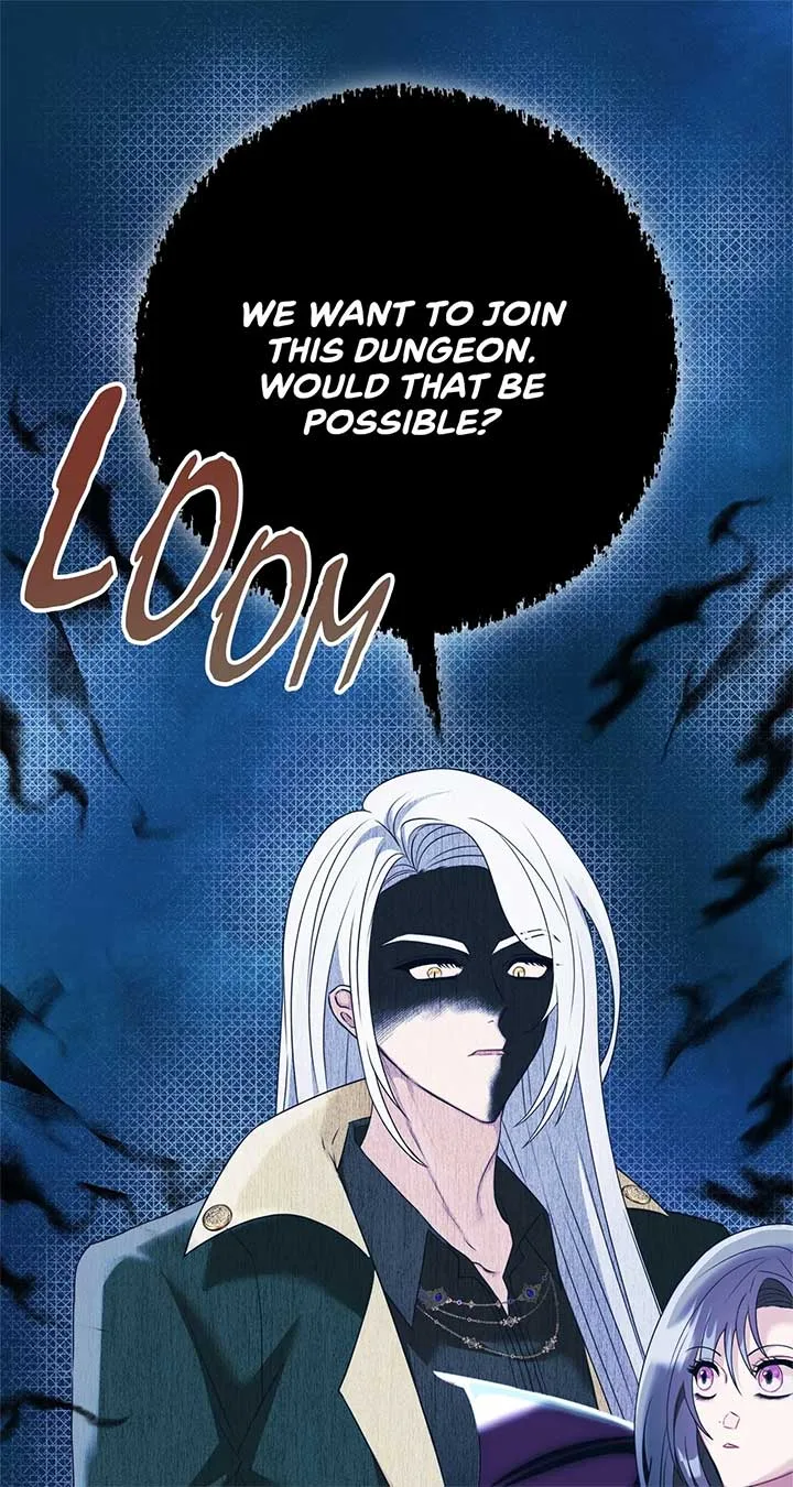 The S-Class Dungeon Owner Chapter 6 page 54