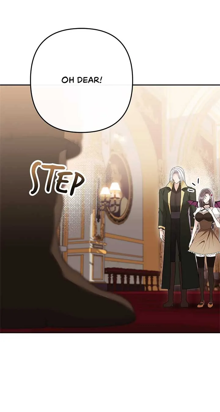The S-Class Dungeon Owner Chapter 6 page 35