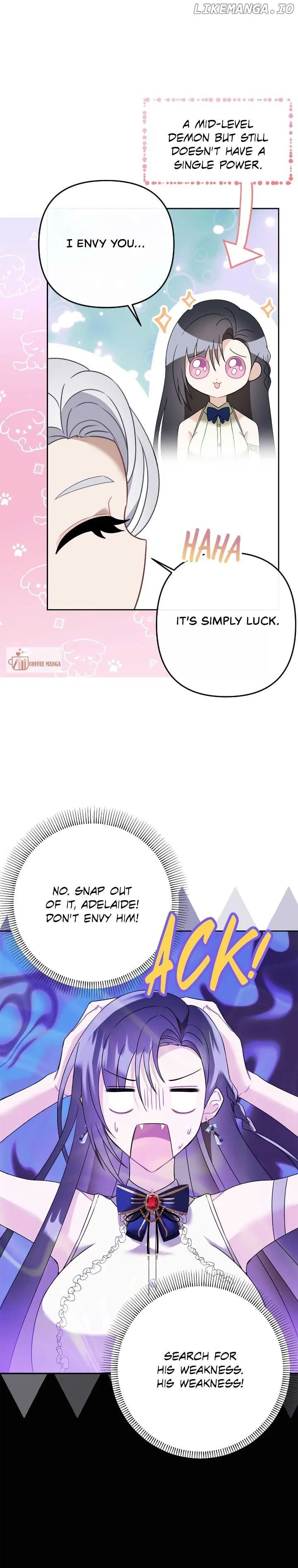 The S-Class Dungeon Owner Chapter 3 page 47