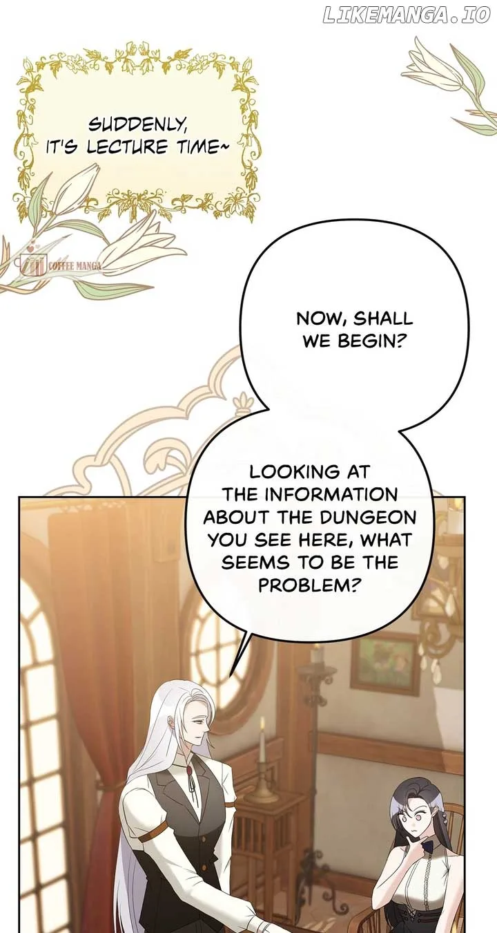 The S-Class Dungeon Owner Chapter 4 page 56