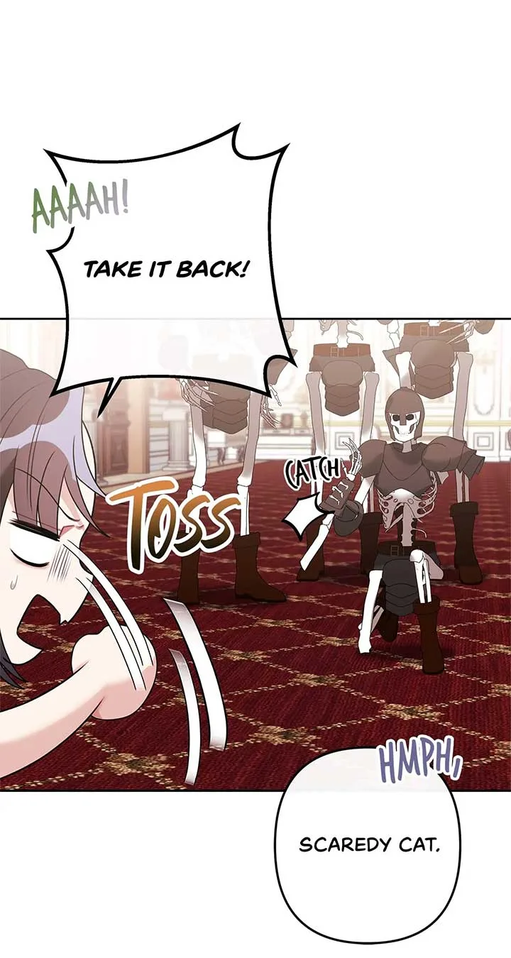 The S-Class Dungeon Owner Chapter 6 page 95