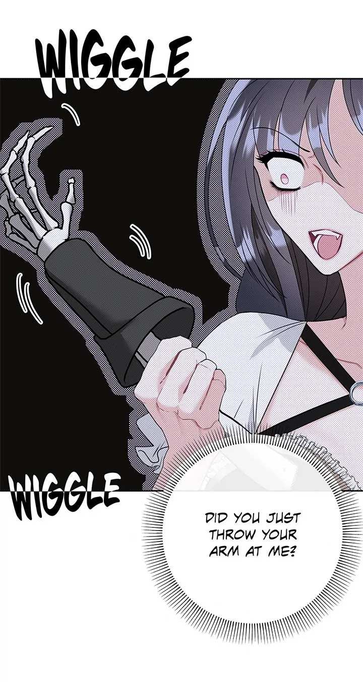 The S-Class Dungeon Owner Chapter 6 page 94