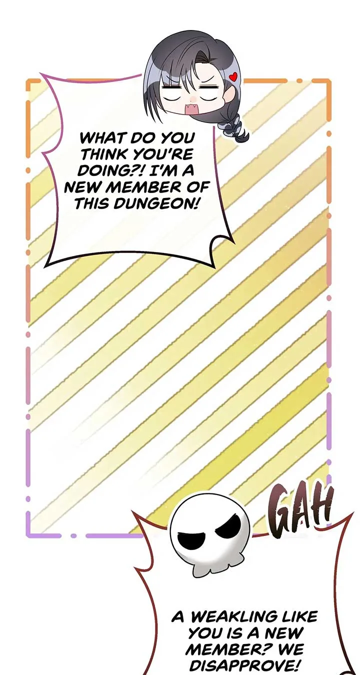 The S-Class Dungeon Owner Chapter 6 page 96