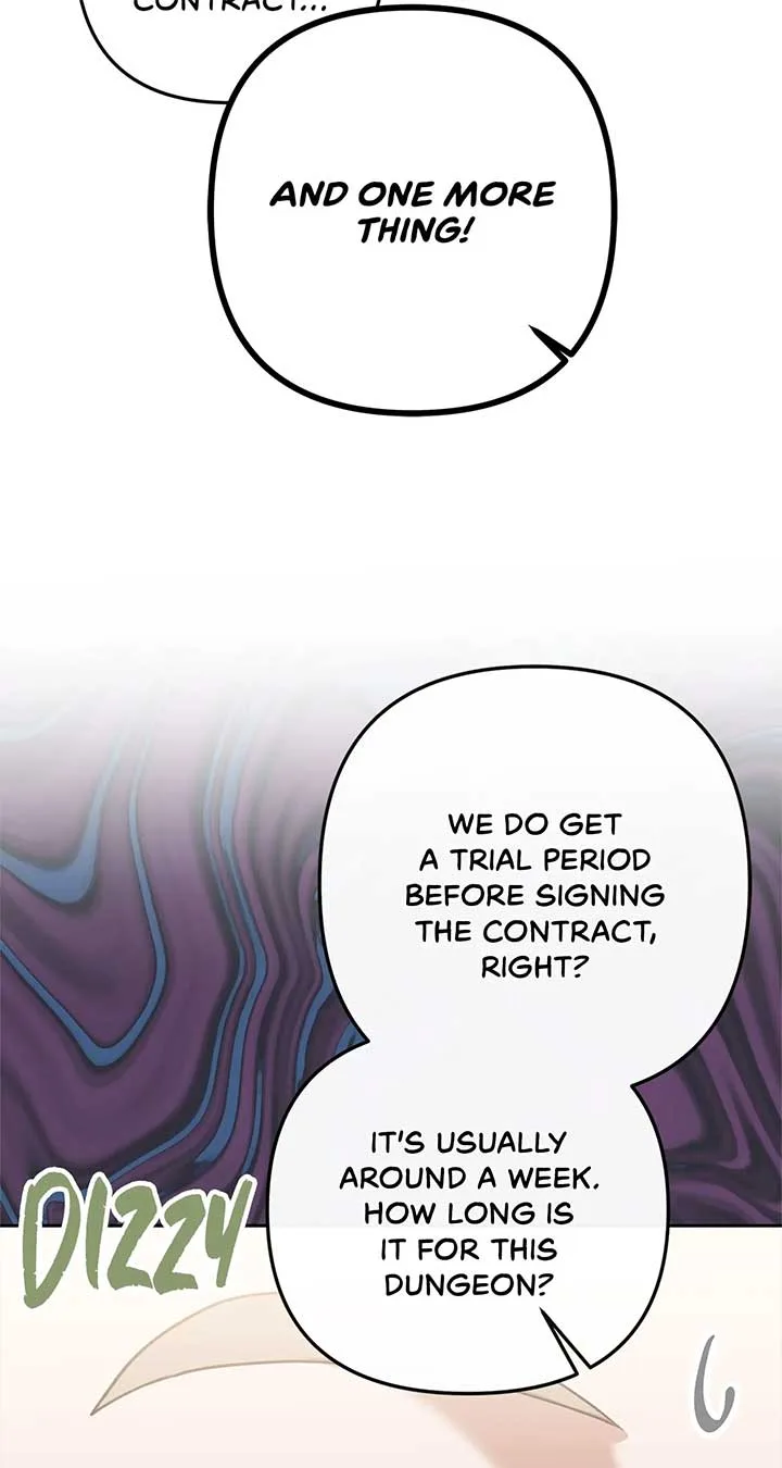 The S-Class Dungeon Owner Chapter 6 page 66