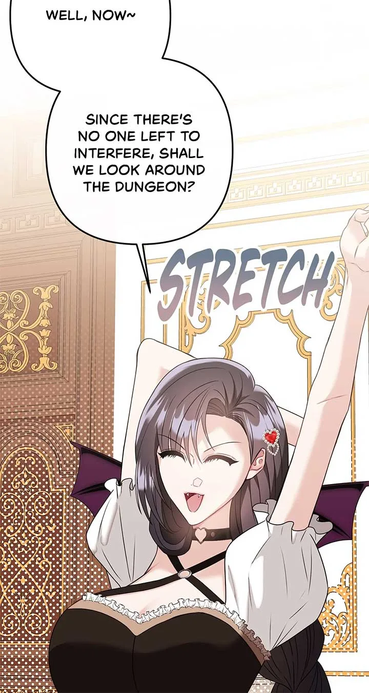 The S-Class Dungeon Owner Chapter 6 page 75