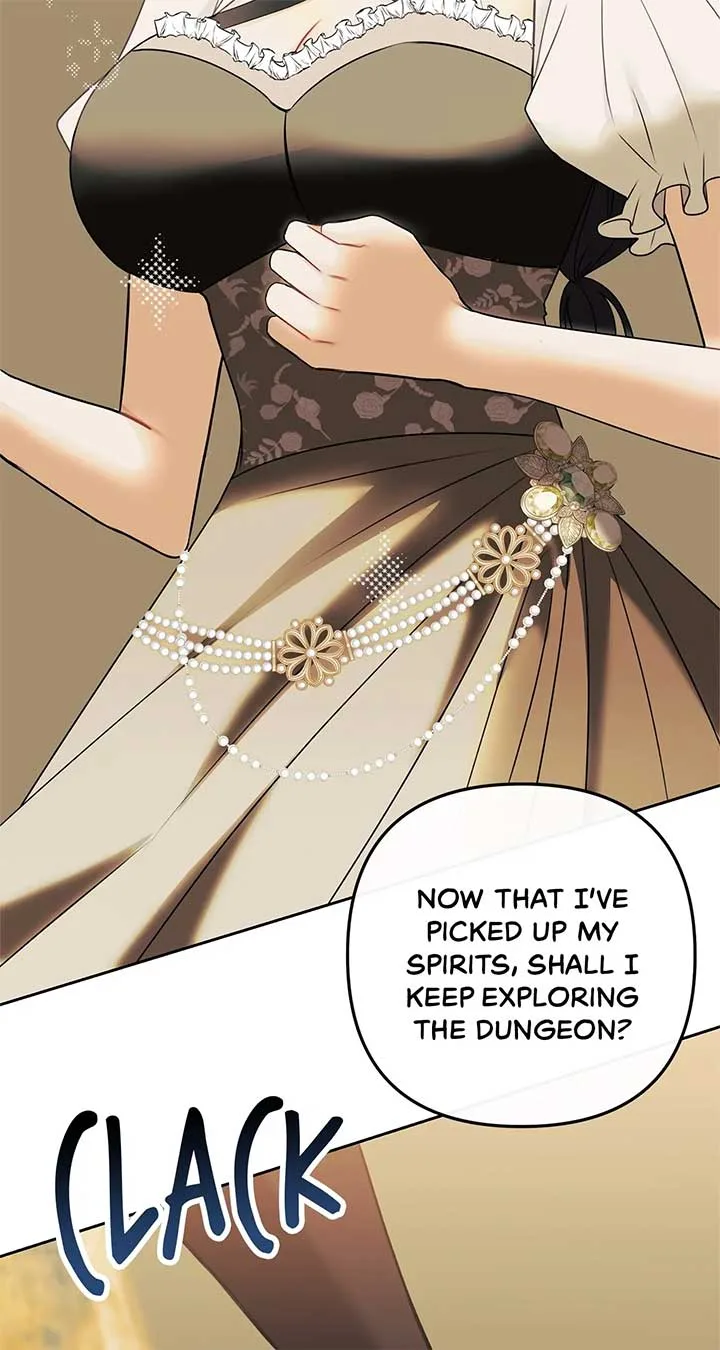 The S-Class Dungeon Owner Chapter 6 page 112