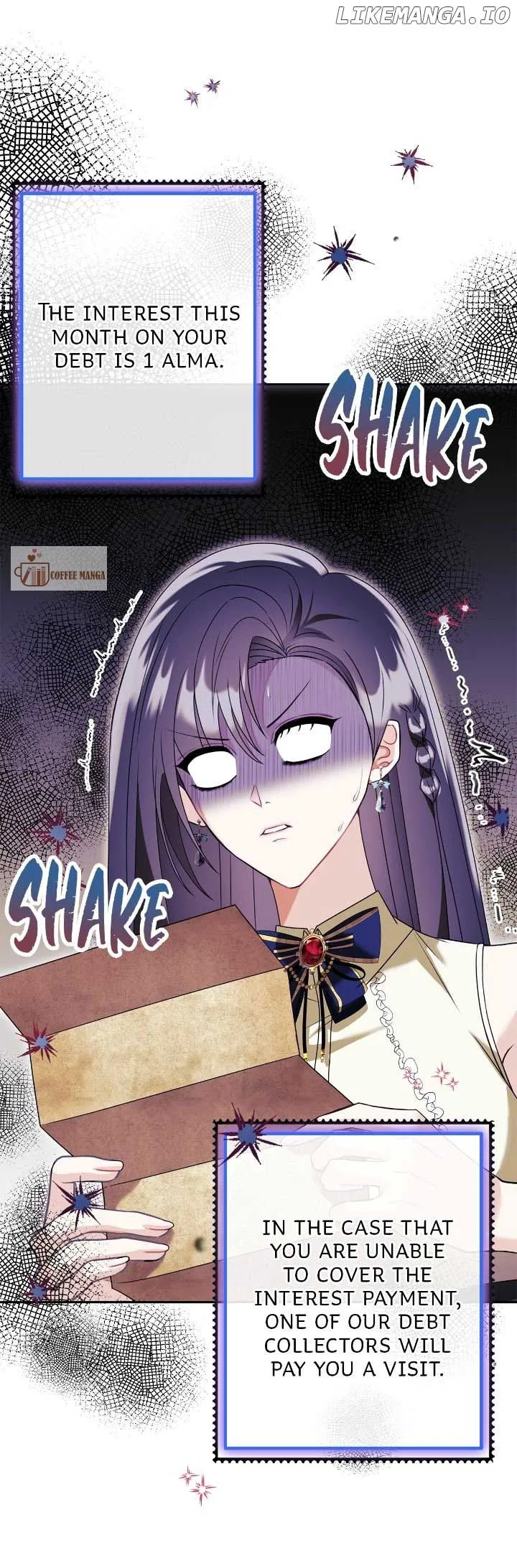 The S-Class Dungeon Owner Chapter 3 page 63