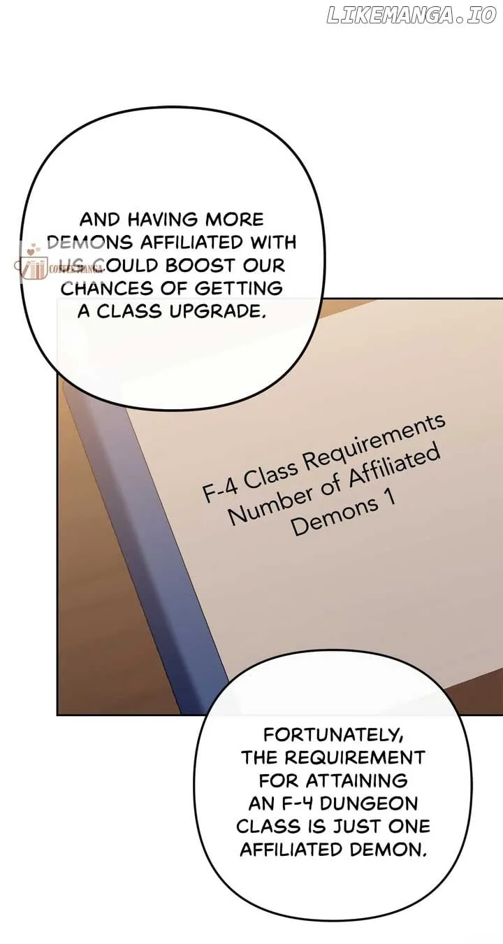 The S-Class Dungeon Owner Chapter 4 page 89