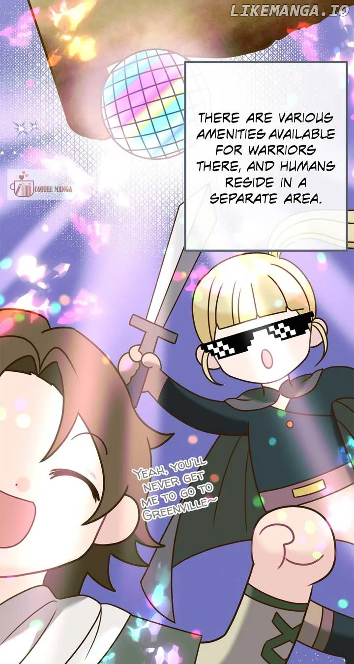 The S-Class Dungeon Owner Chapter 4 page 82