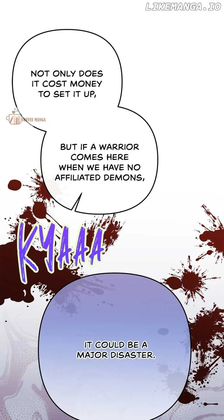 The S-Class Dungeon Owner Chapter 4 page 85