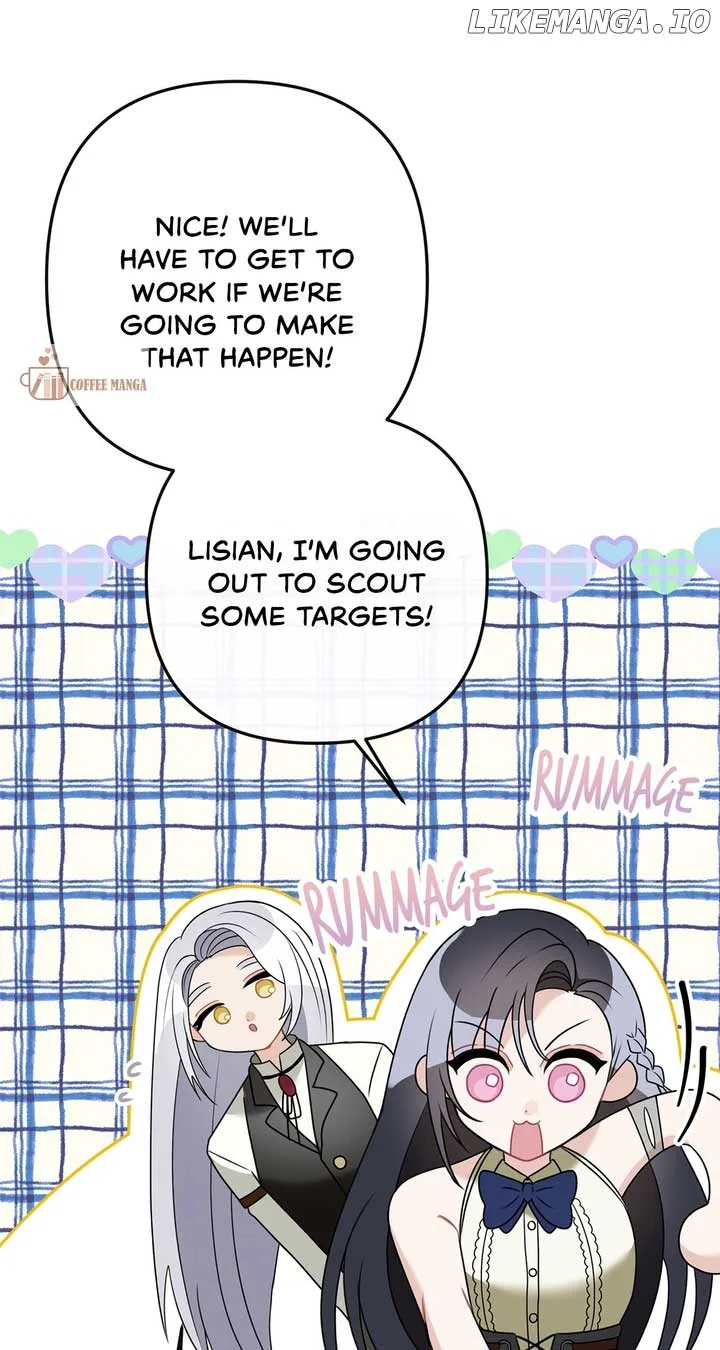 The S-Class Dungeon Owner Chapter 4 page 103
