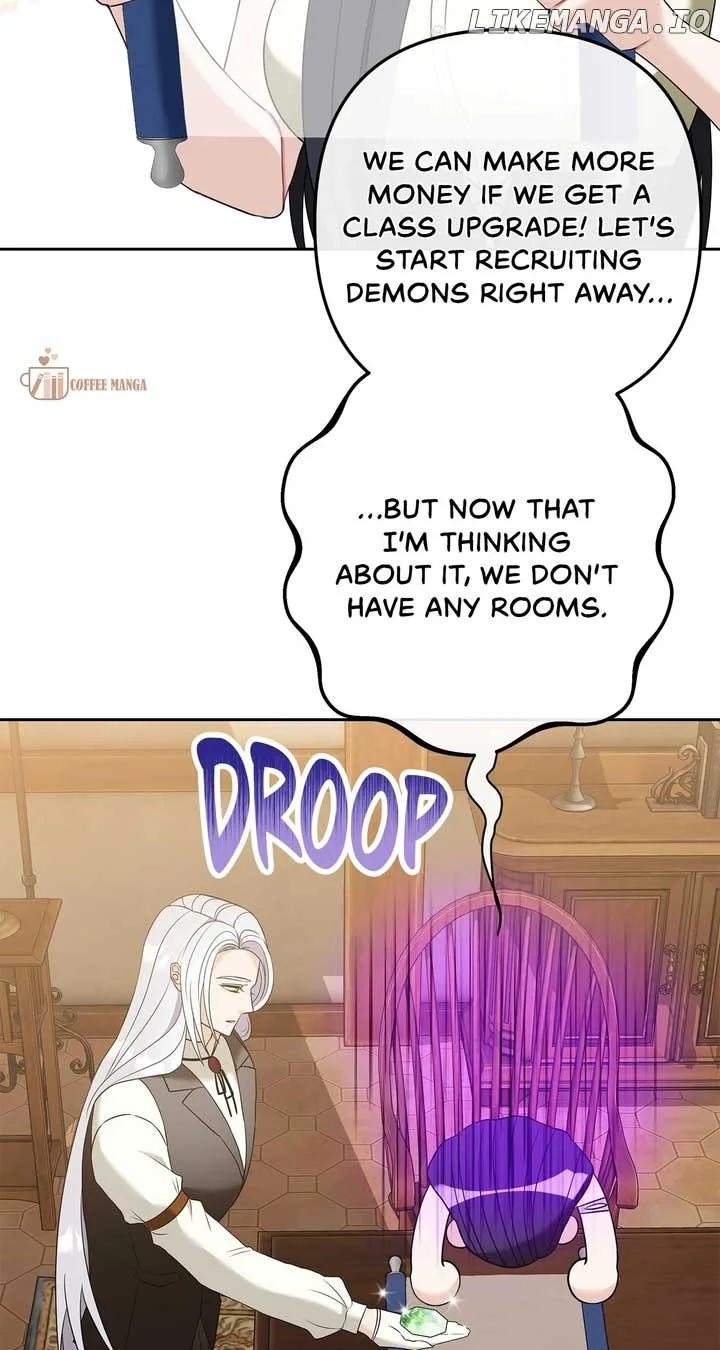 The S-Class Dungeon Owner Chapter 4 page 91