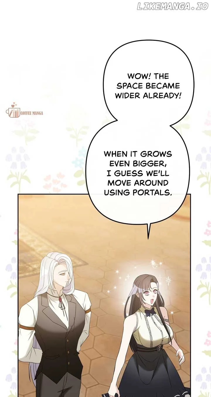 The S-Class Dungeon Owner Chapter 4 page 101