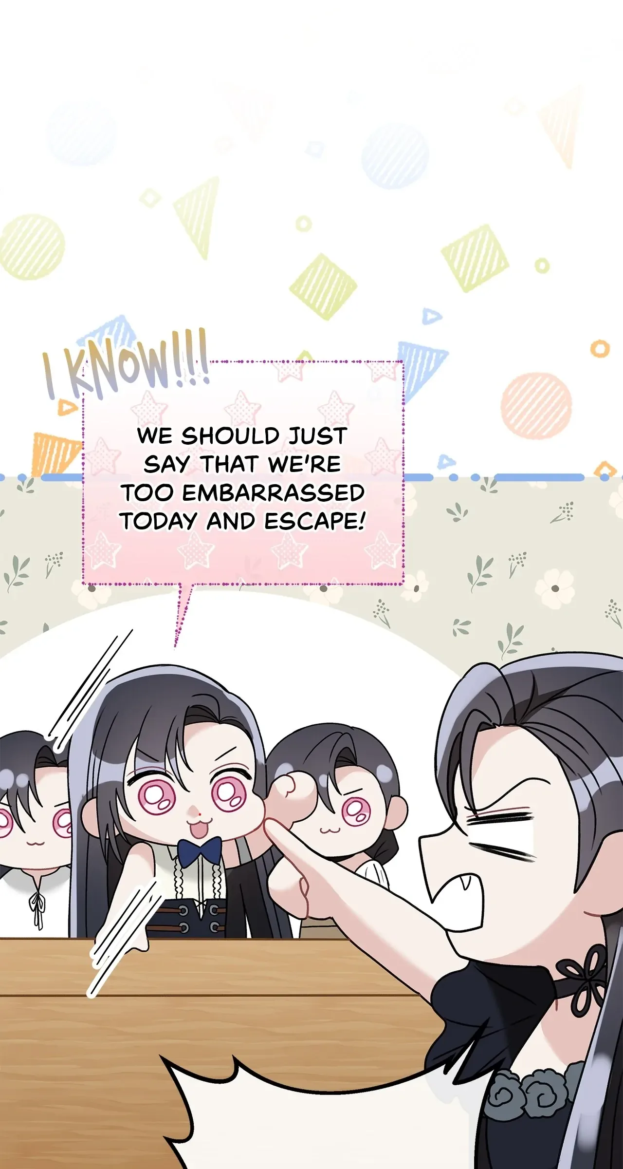 The S-Class Dungeon Owner Chapter 9 page 30
