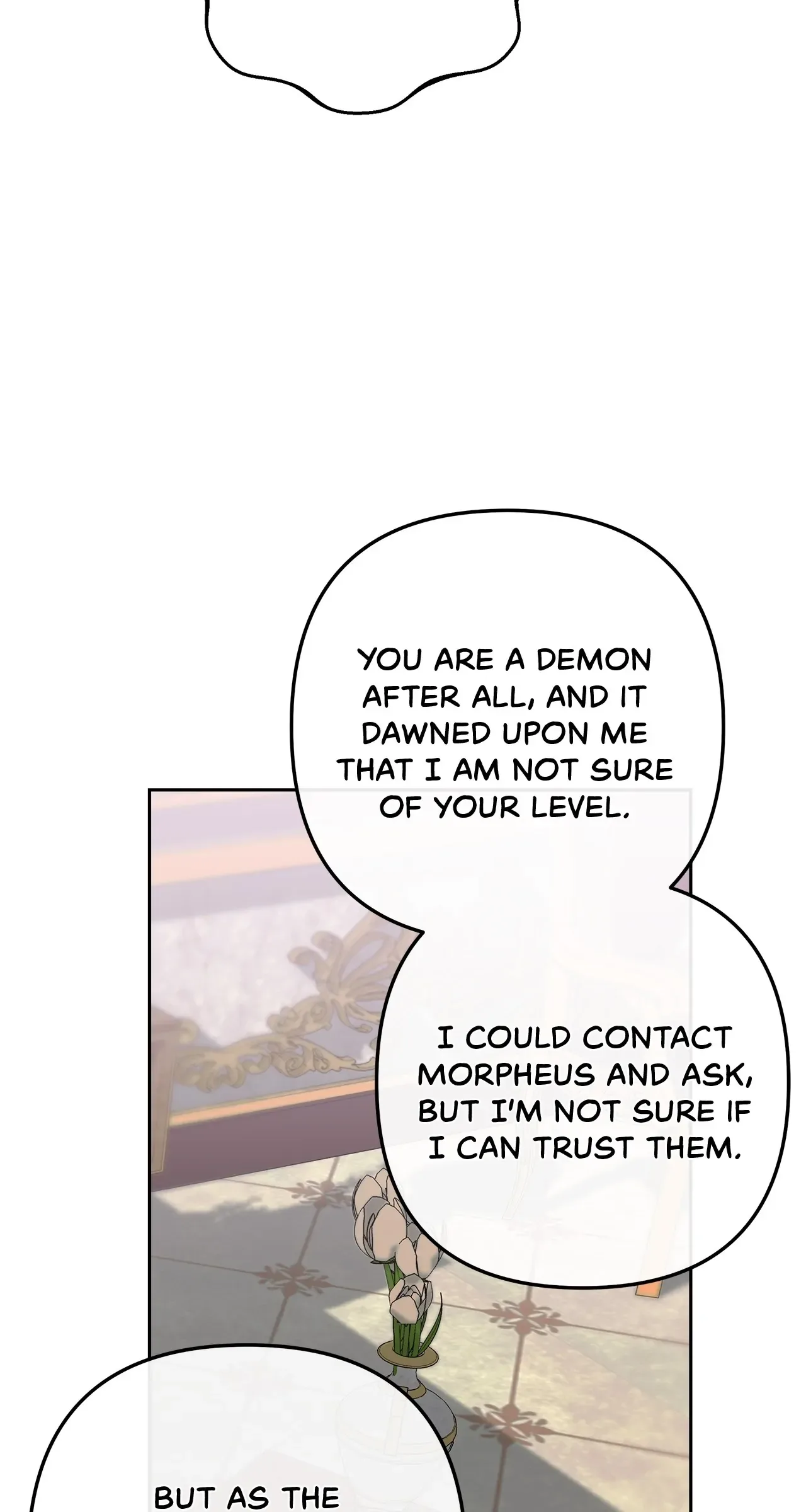 The S-Class Dungeon Owner Chapter 9 page 24
