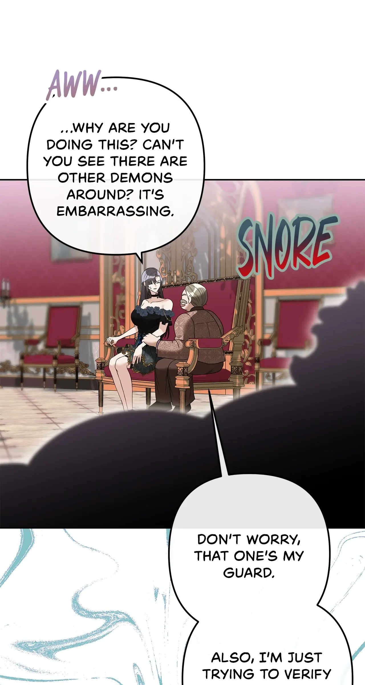 The S-Class Dungeon Owner Chapter 9 page 27
