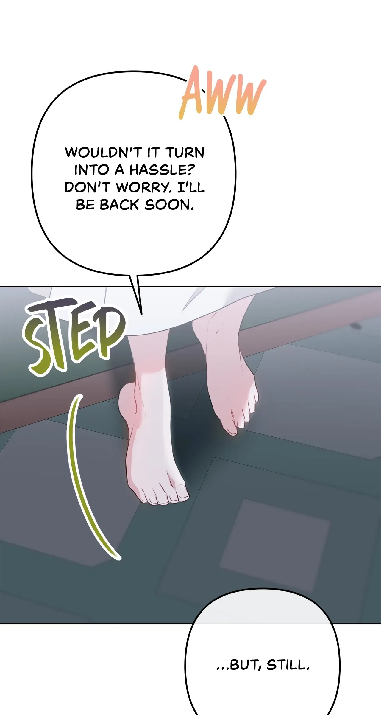 The S-Class Dungeon Owner Chapter 9 page 6