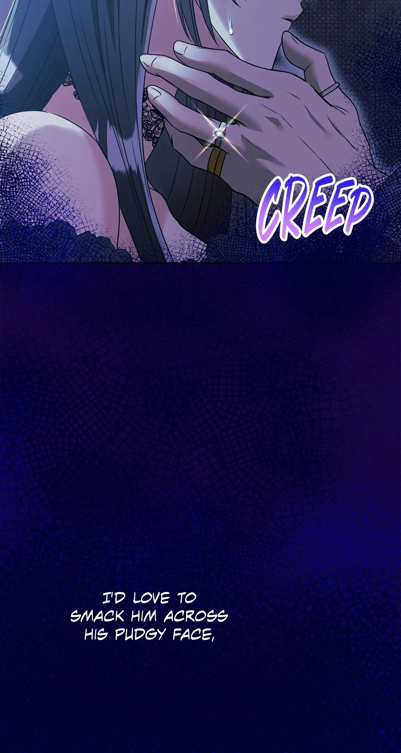 The S-Class Dungeon Owner Chapter 9 page 35