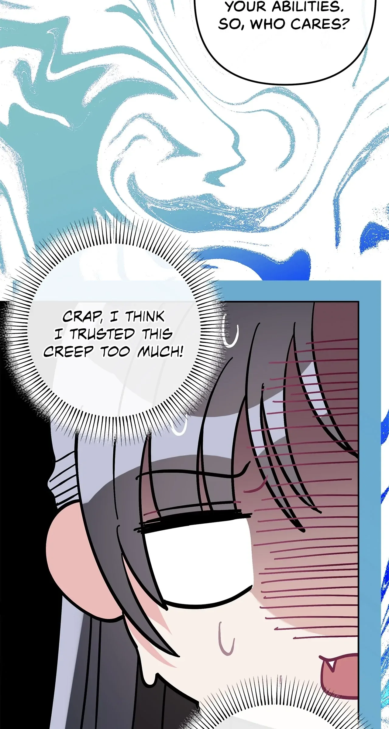 The S-Class Dungeon Owner Chapter 9 page 28