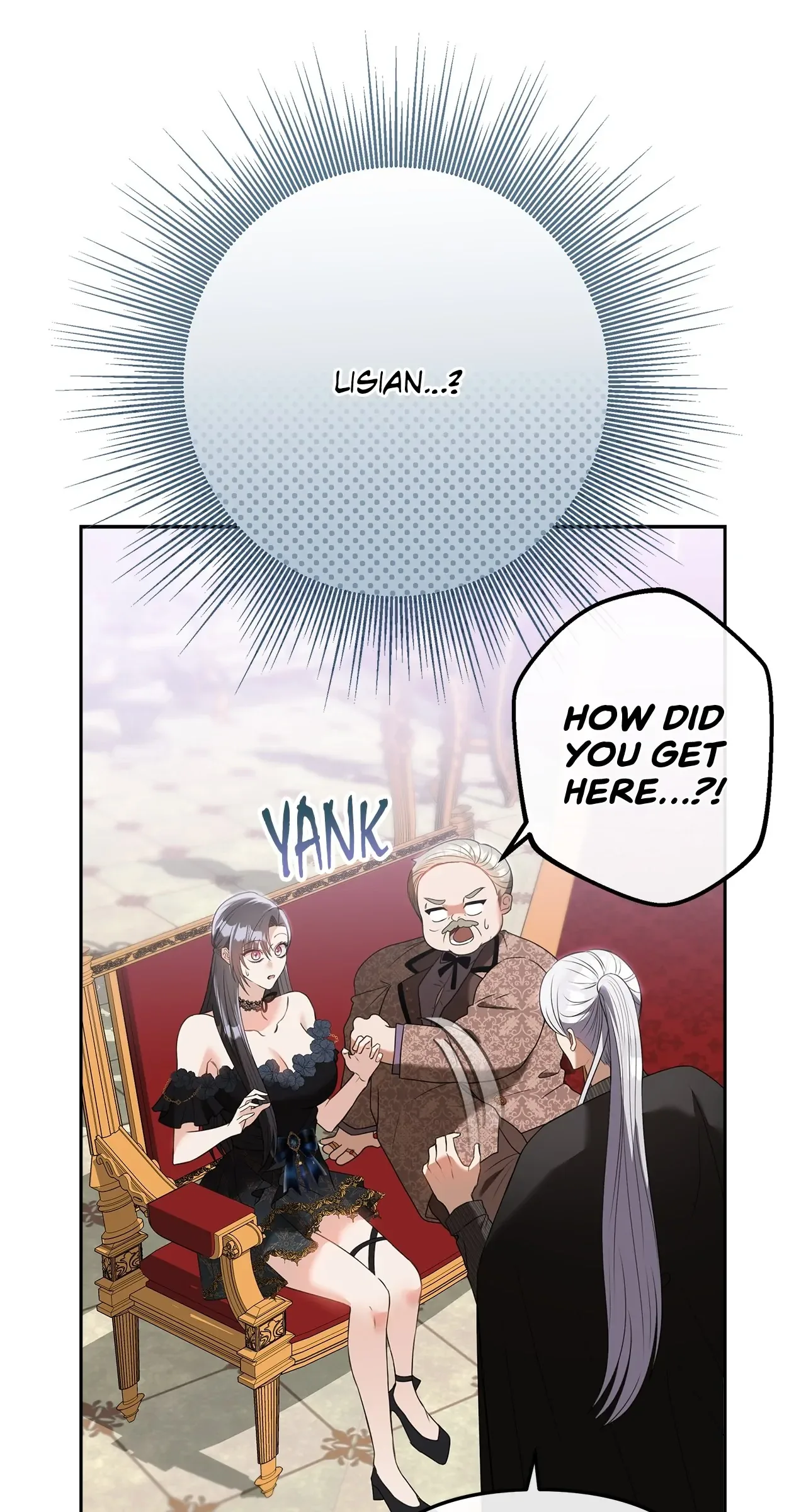 The S-Class Dungeon Owner Chapter 9 page 44