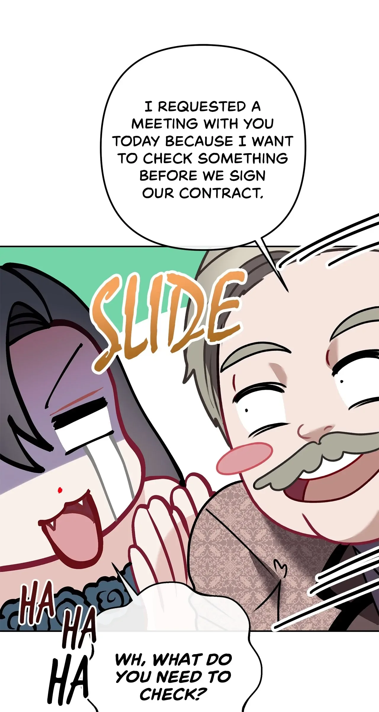 The S-Class Dungeon Owner Chapter 9 page 23
