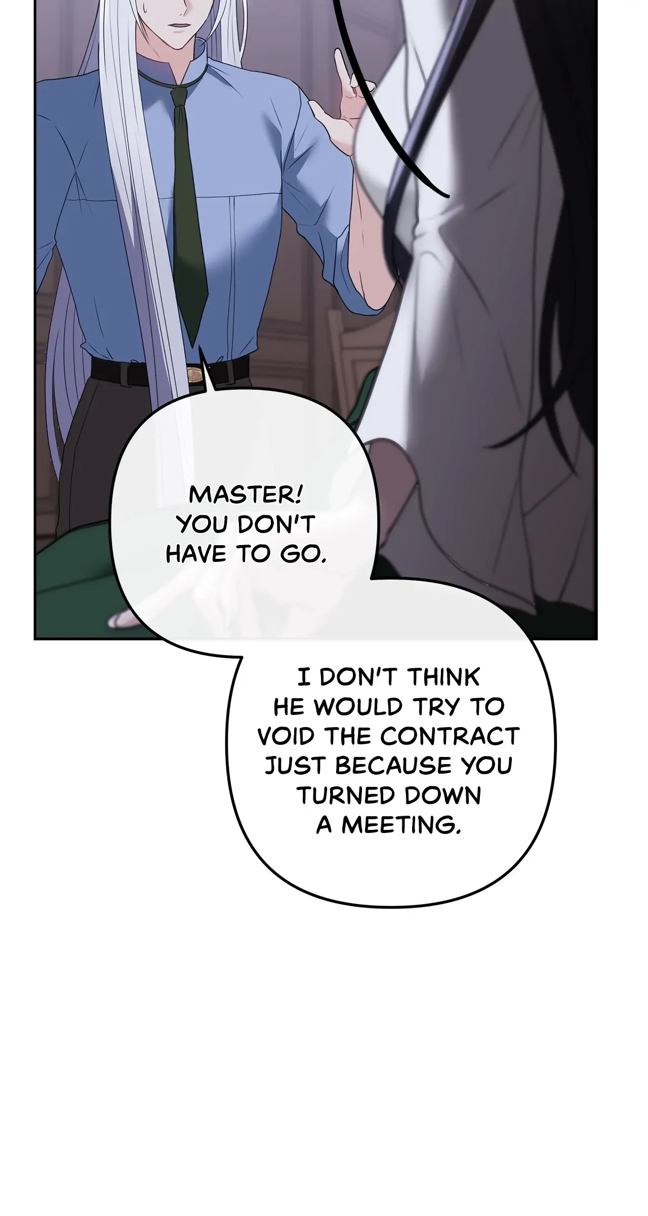 The S-Class Dungeon Owner Chapter 9 page 5