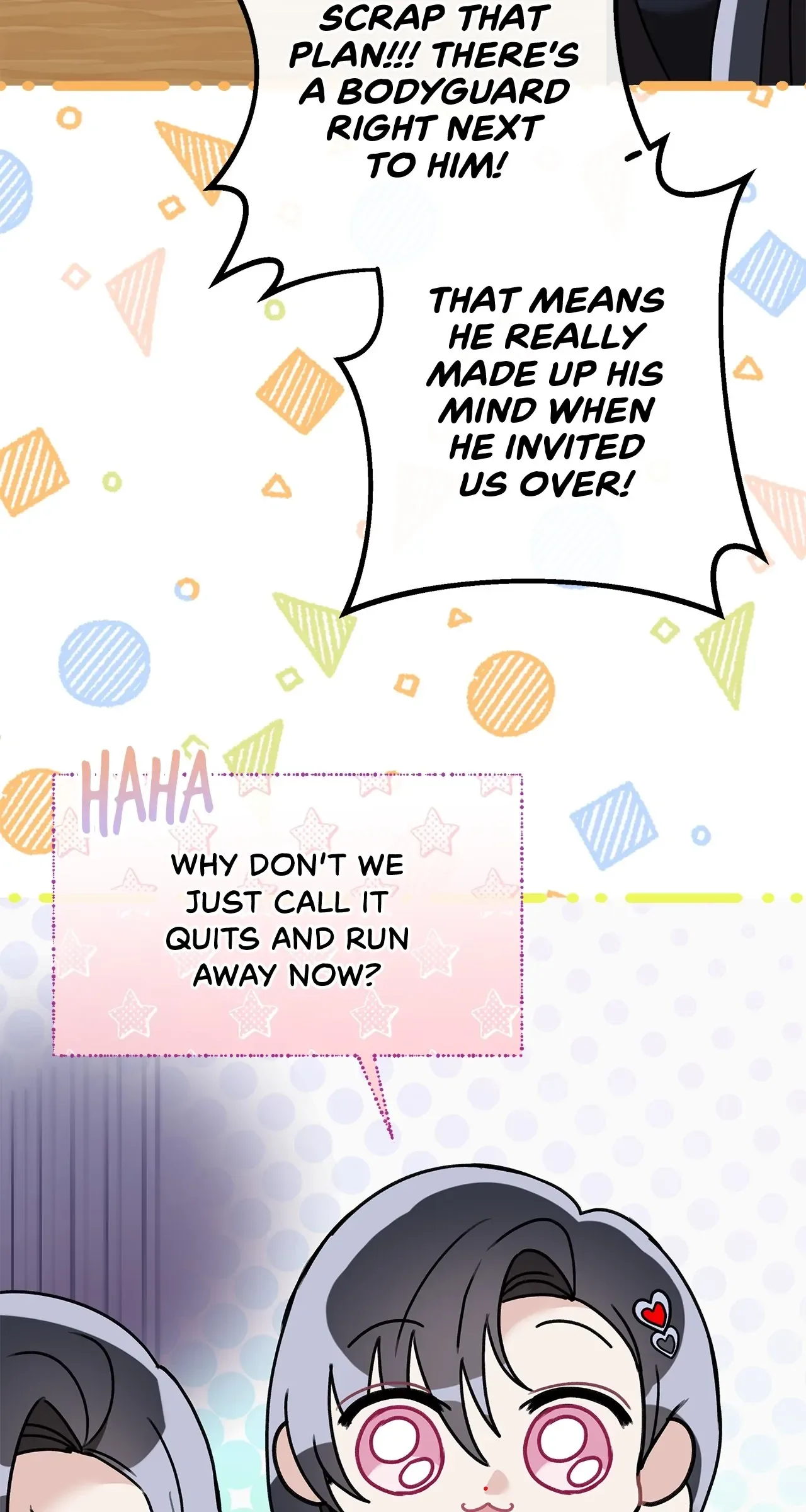The S-Class Dungeon Owner Chapter 9 page 31