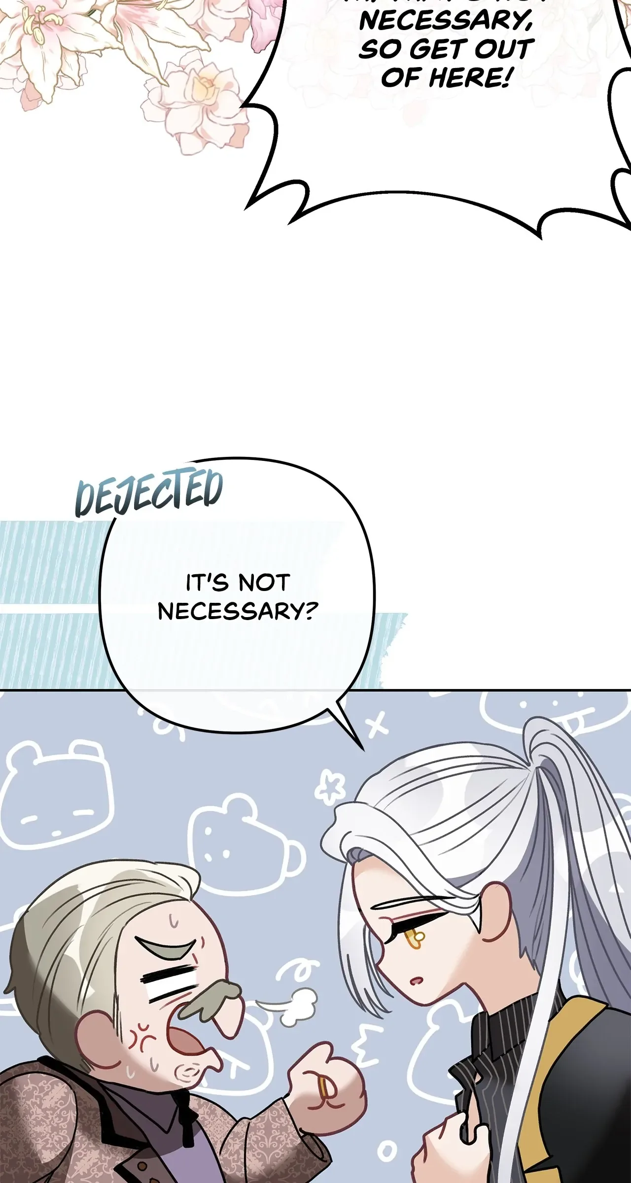 The S-Class Dungeon Owner Chapter 9 page 48