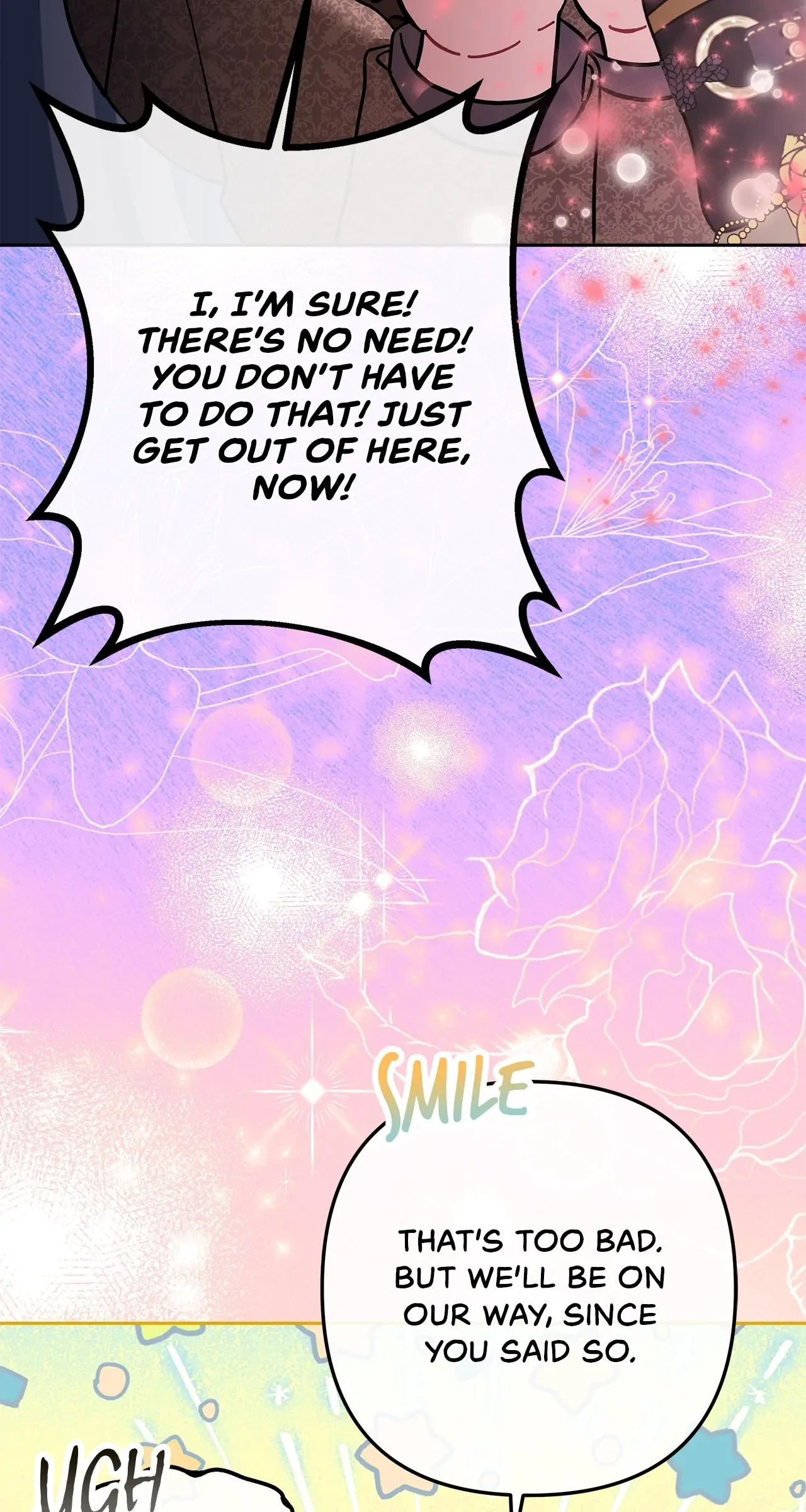 The S-Class Dungeon Owner Chapter 9 page 51