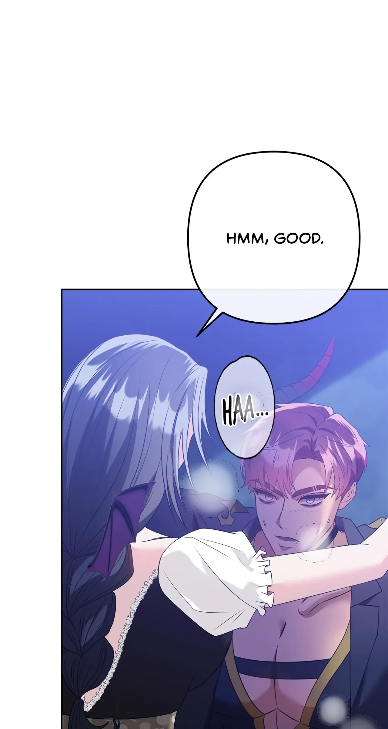 The S-Class Dungeon Owner Chapter 8 page 22