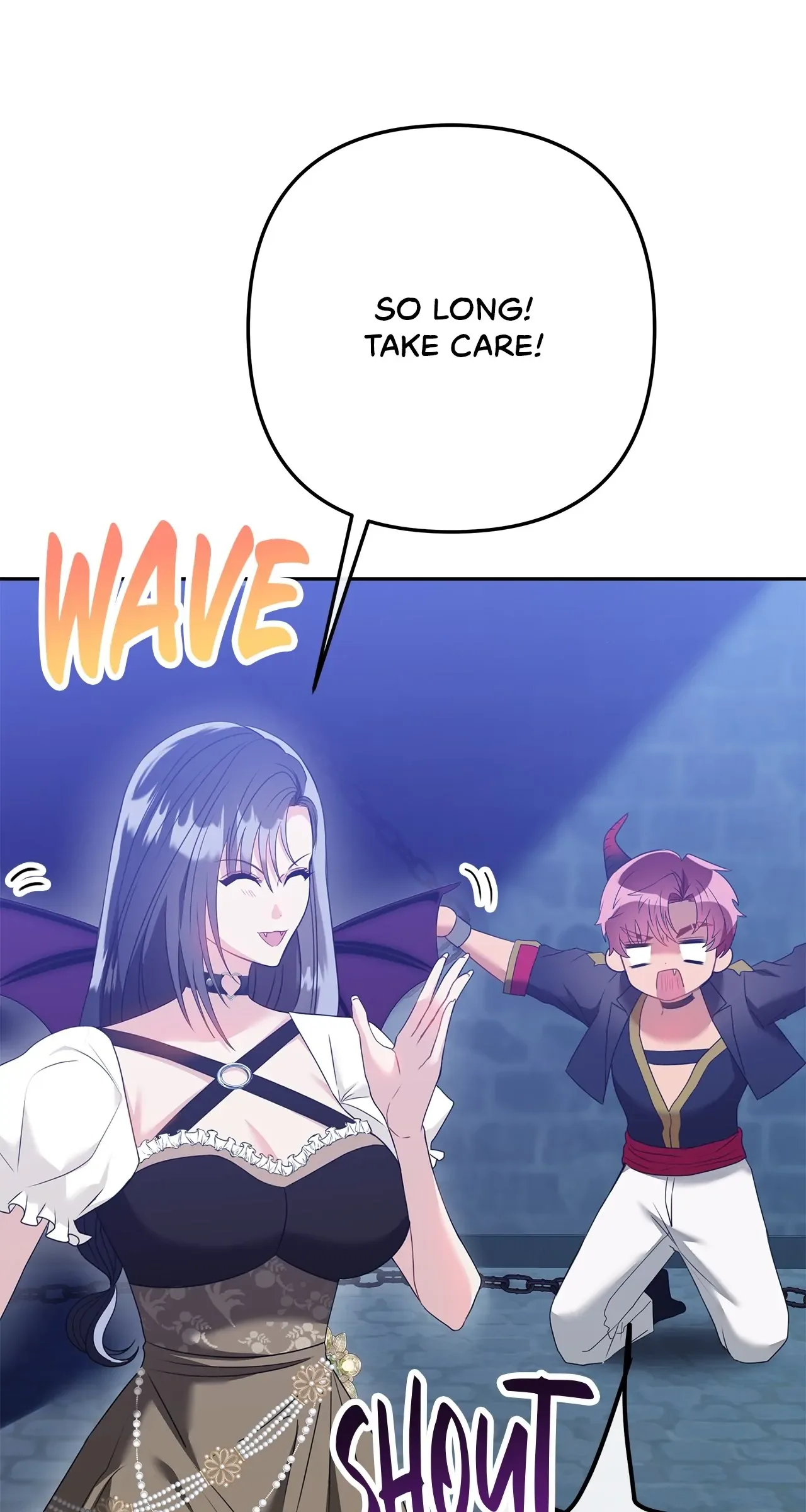 The S-Class Dungeon Owner Chapter 8 page 32