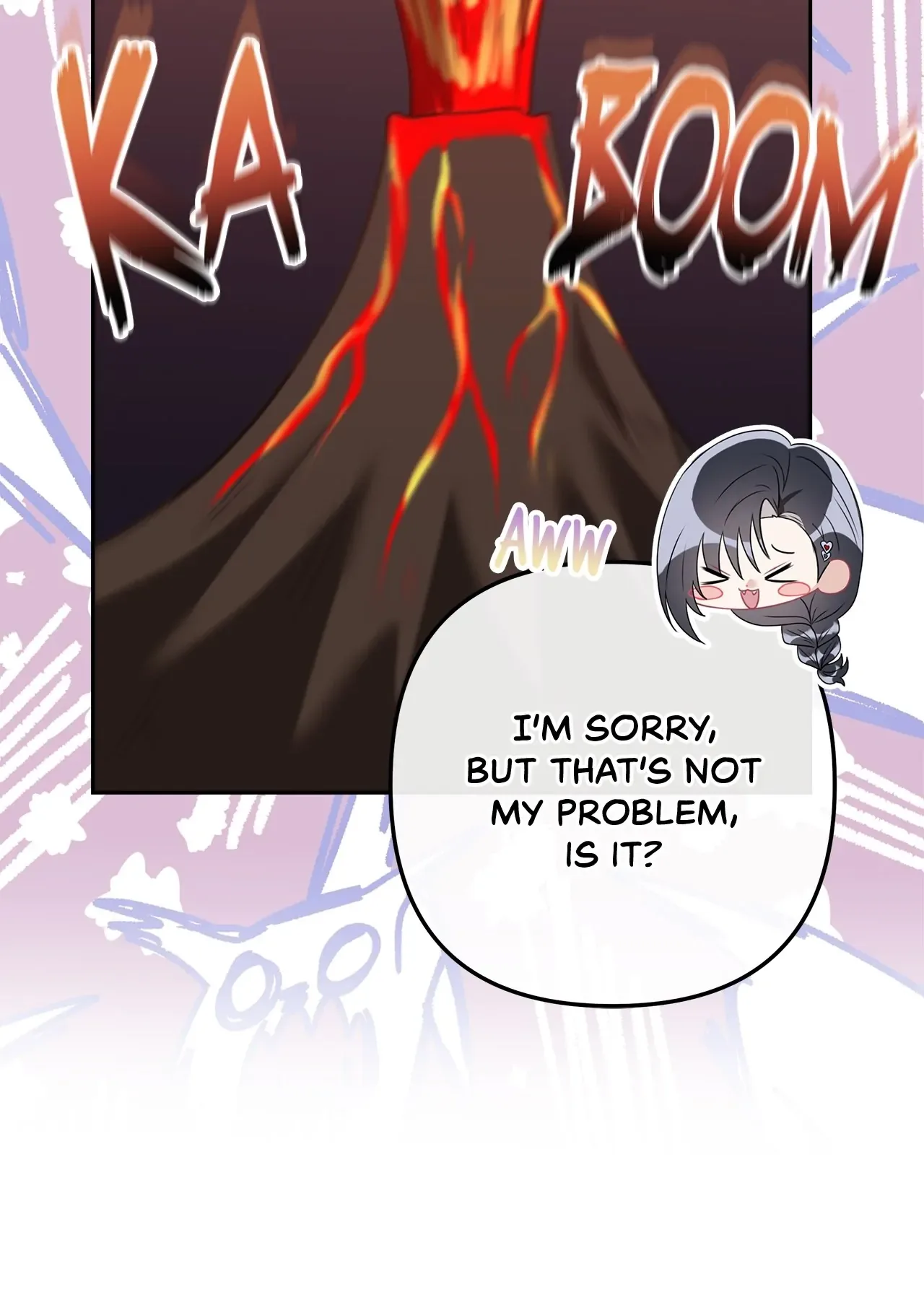 The S-Class Dungeon Owner Chapter 8 page 31