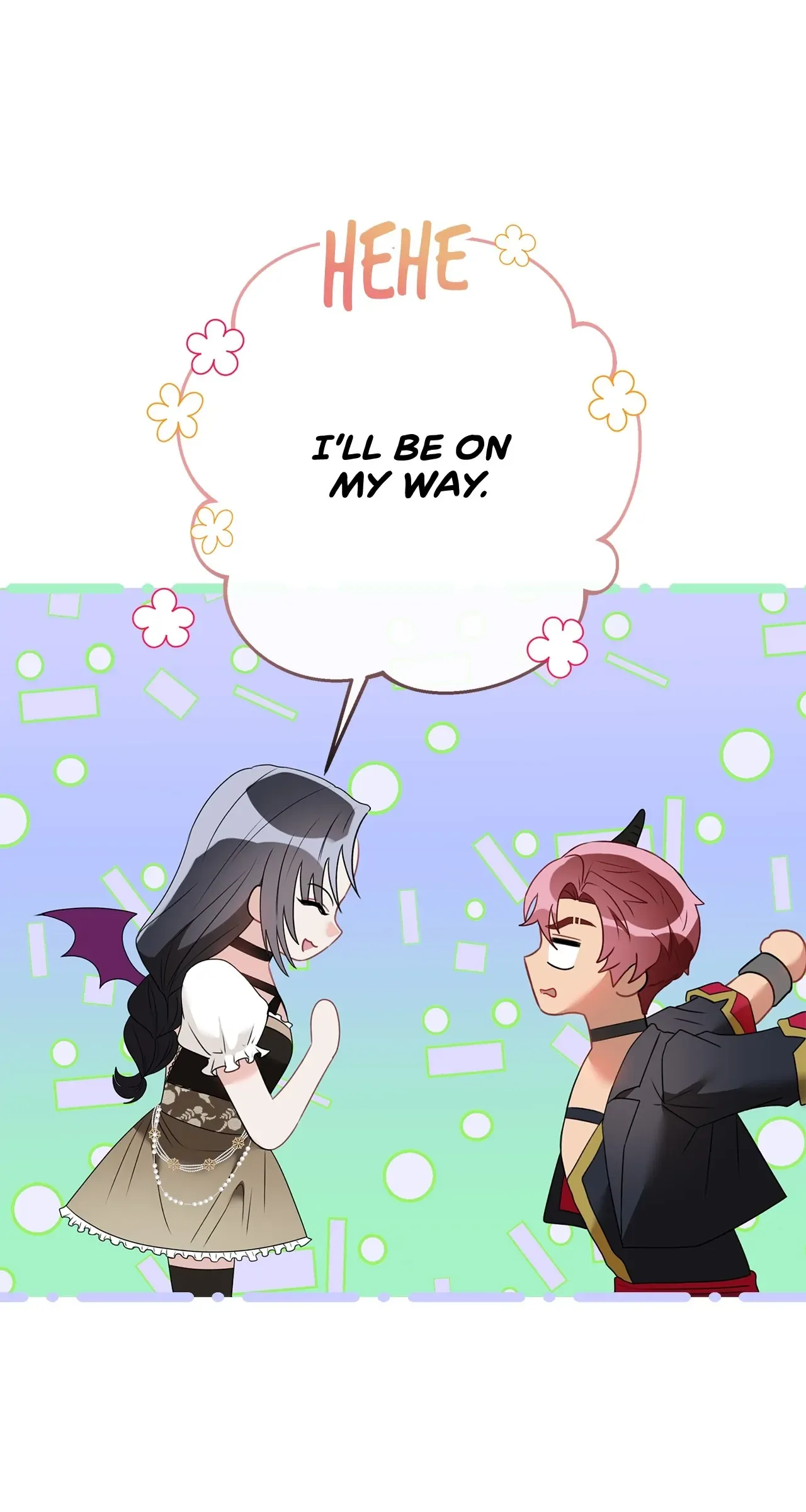 The S-Class Dungeon Owner Chapter 8 page 28